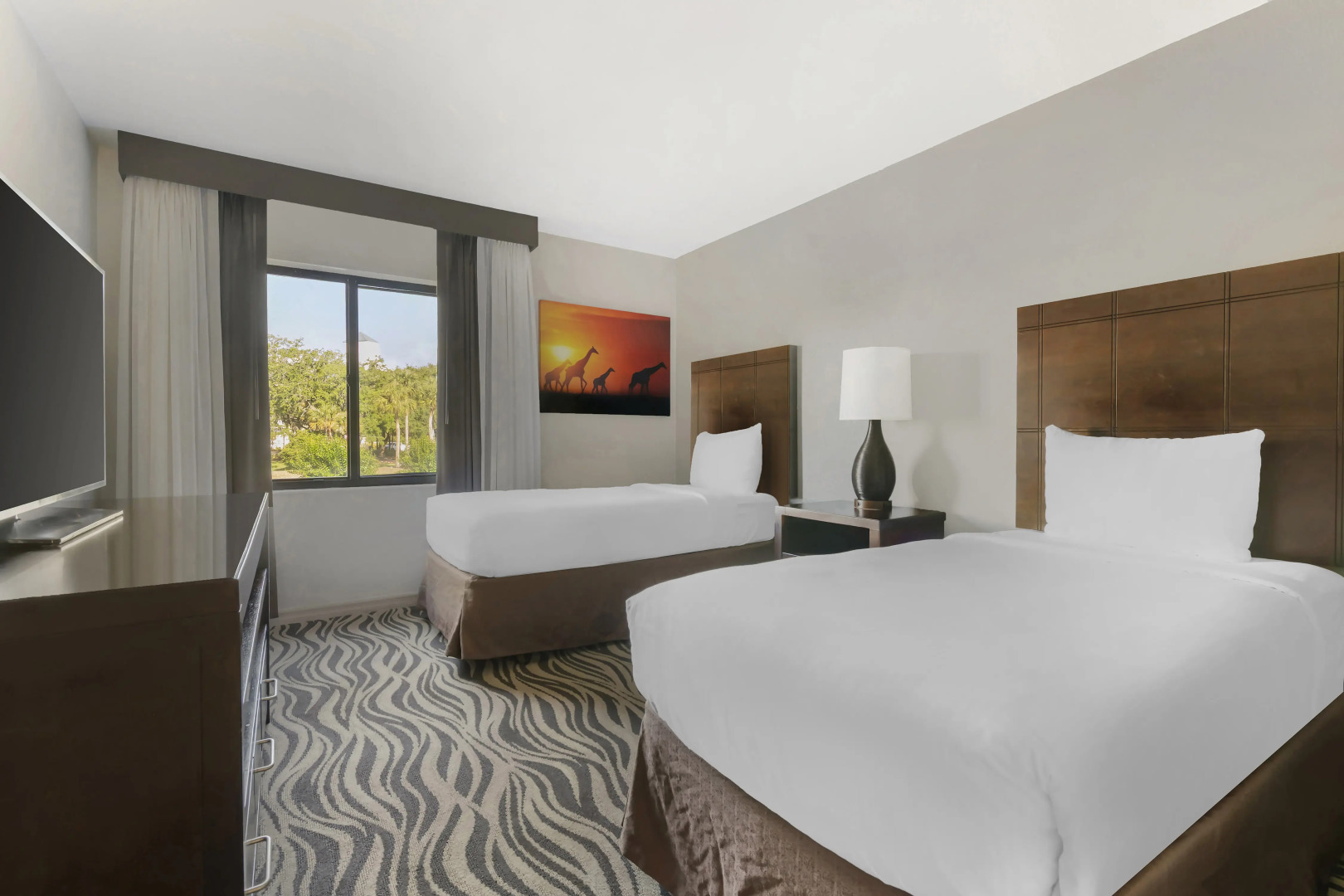 Photo - Parkway International Resort