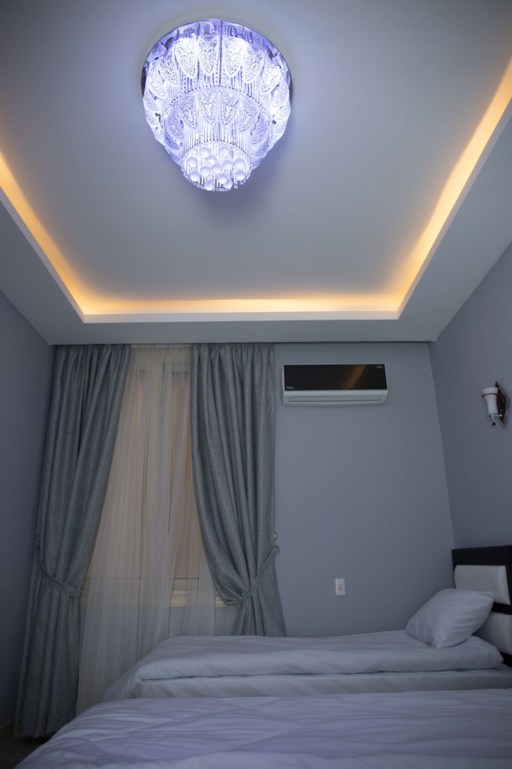 Foto - Capital Hotel