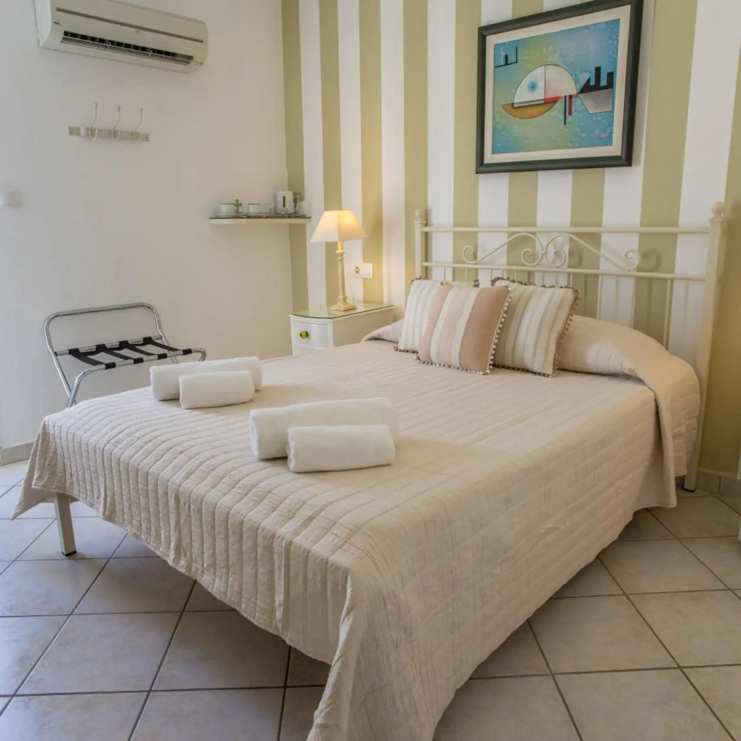 Foto - Hotel Cyclades