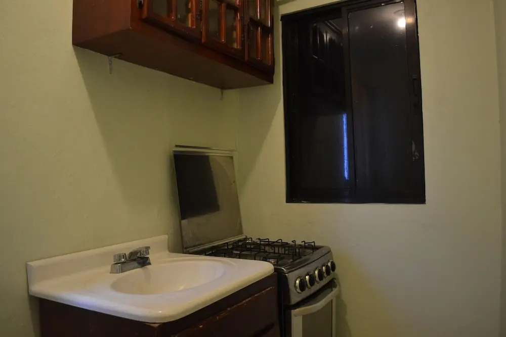 Foto - Hotel Renacer