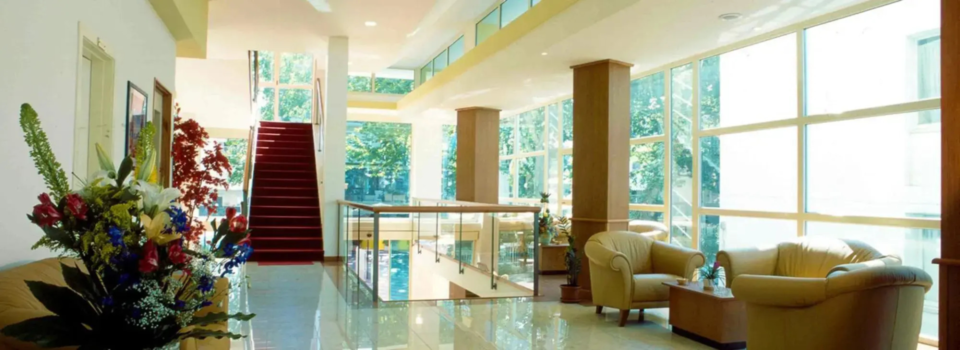 Foto - Remin Plaza Hotel