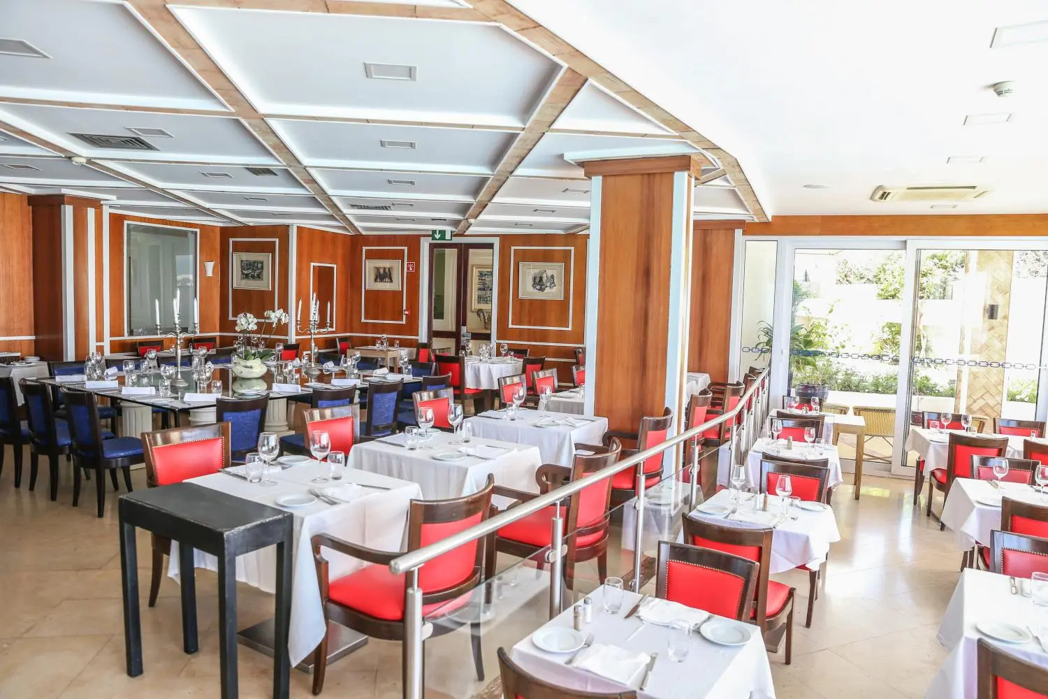 Foto - Boa Vista Hotel & Spa - Adults Only