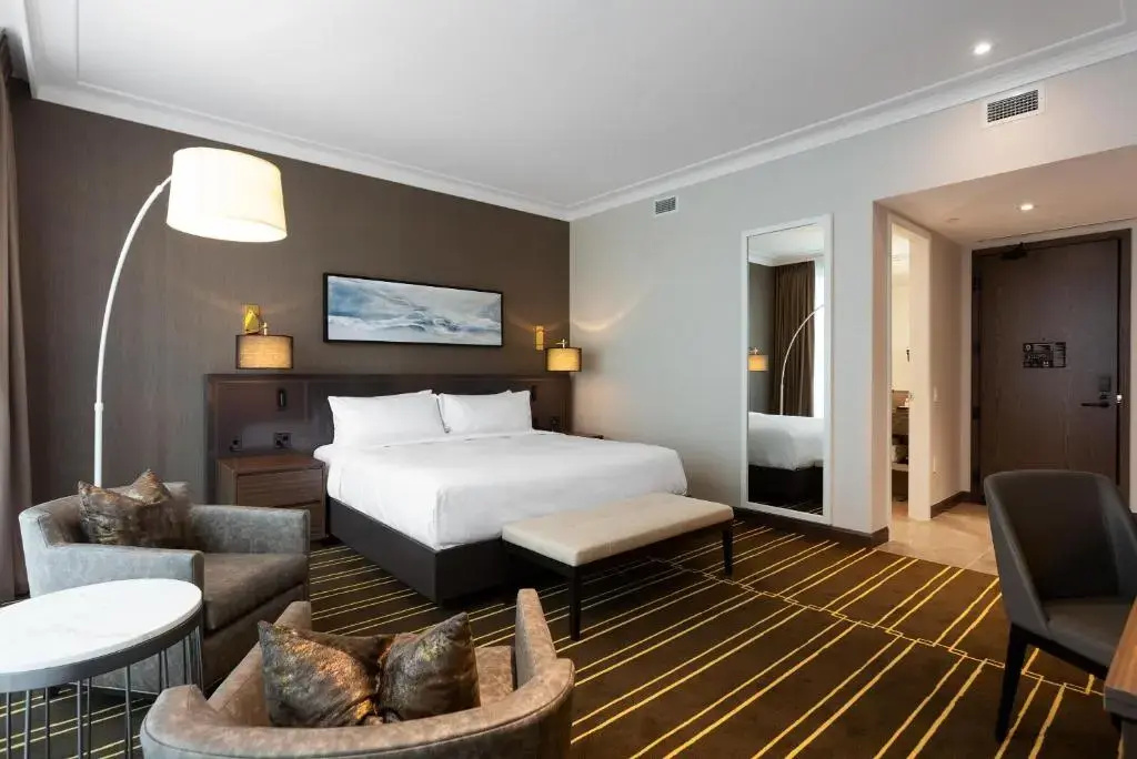 Foto - The Sutton Place Hotel Toronto