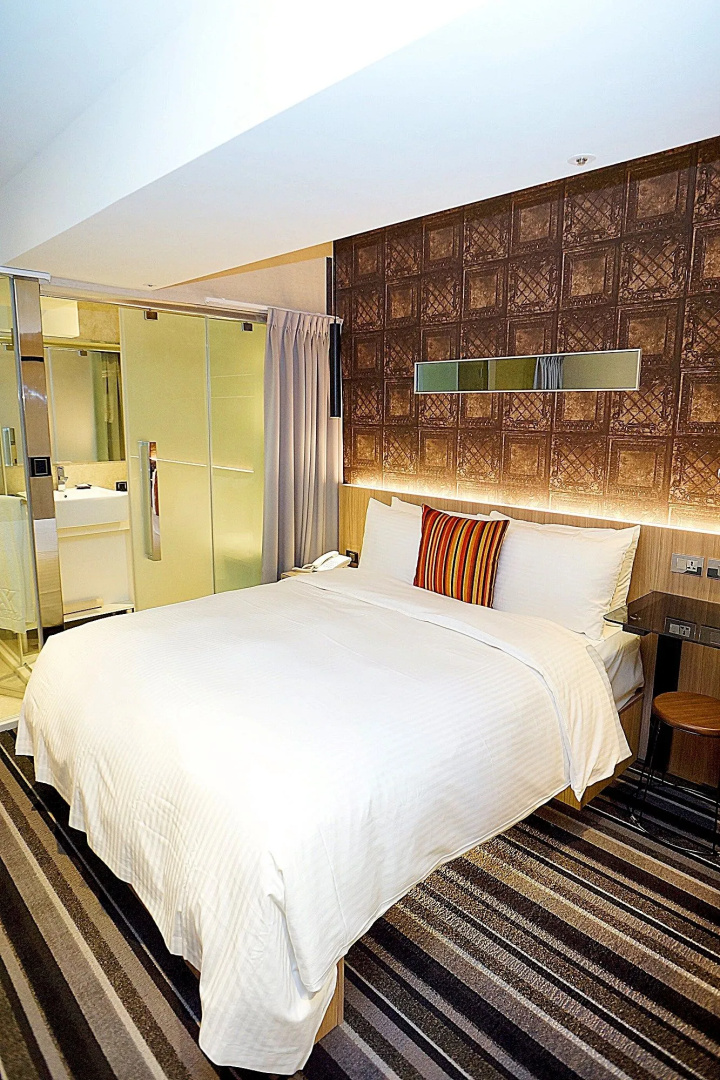 Foto - Via Hotel Zhongxiao