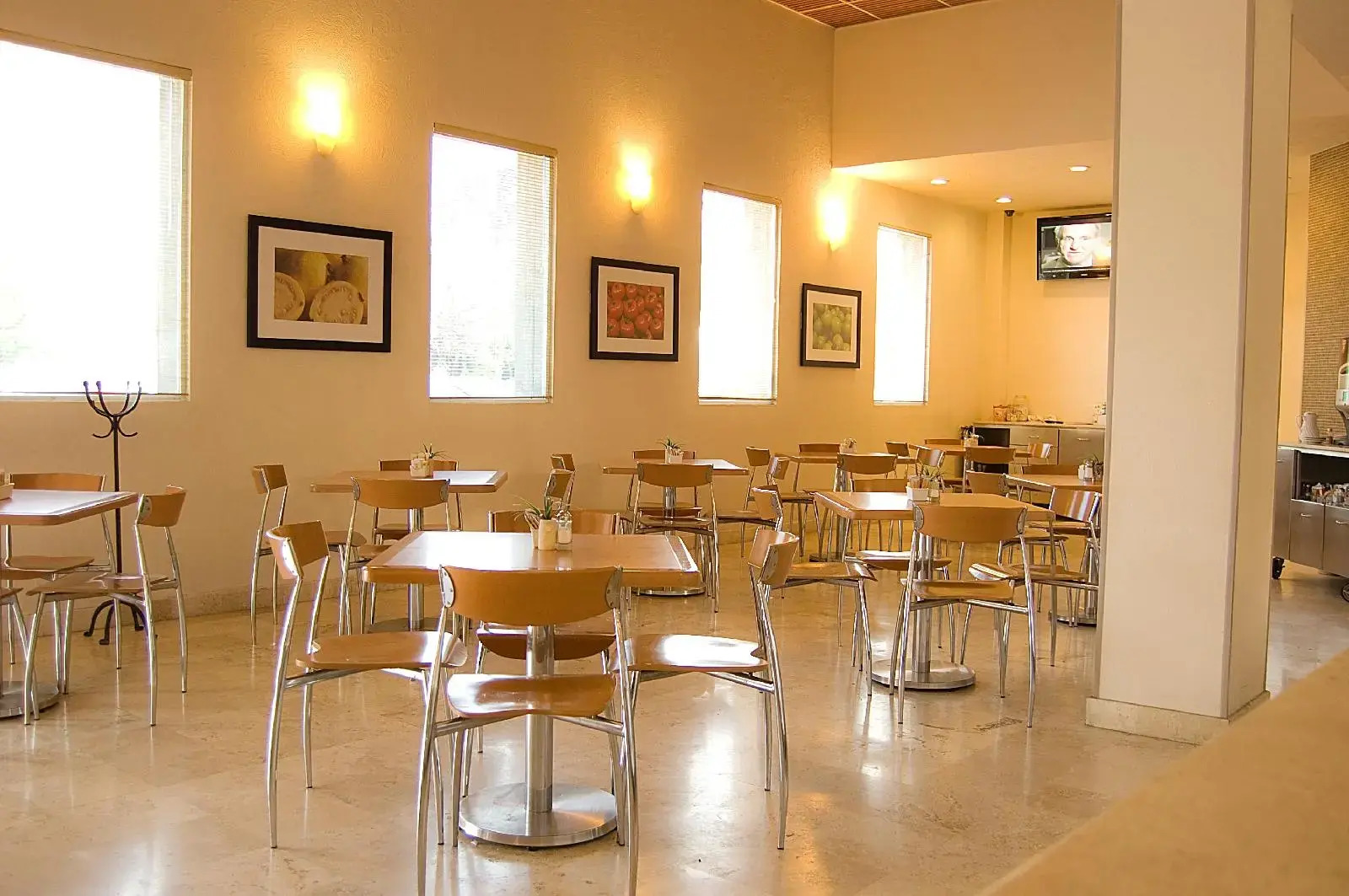 Foto - Hotel Turotel Morelia