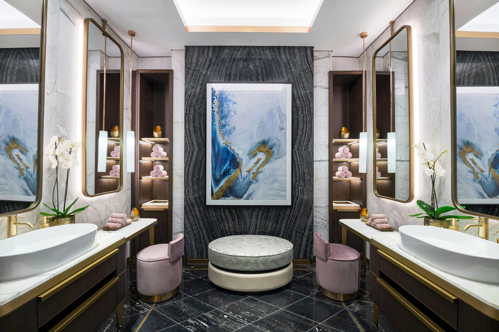 Photo - Waldorf Astoria Kuwait