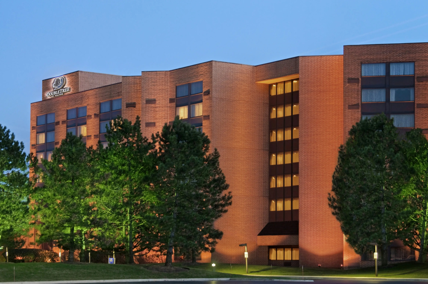 Photo - DoubleTree by Hilton Lisle Naperville