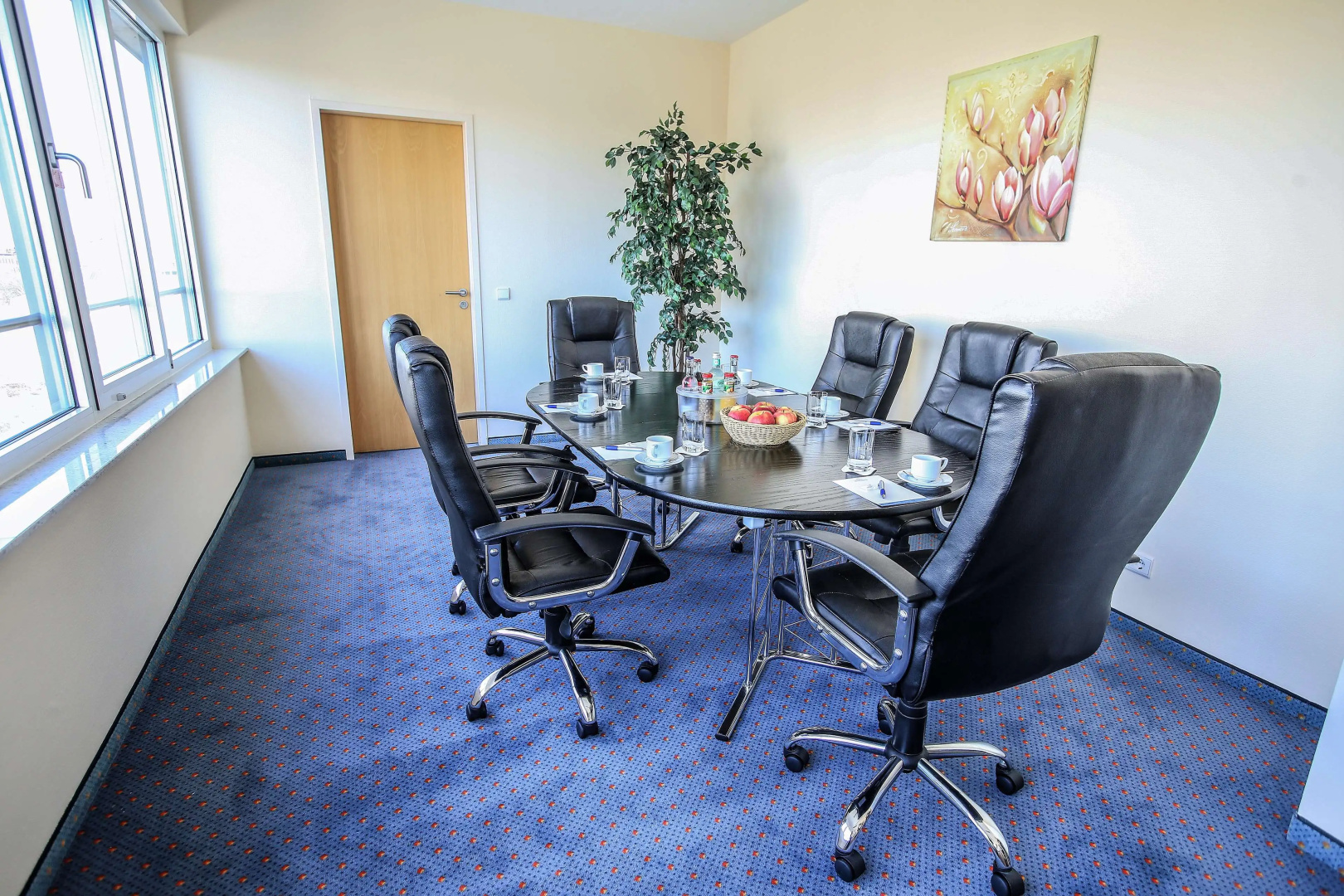 Foto - Yors Hotel Hannover
