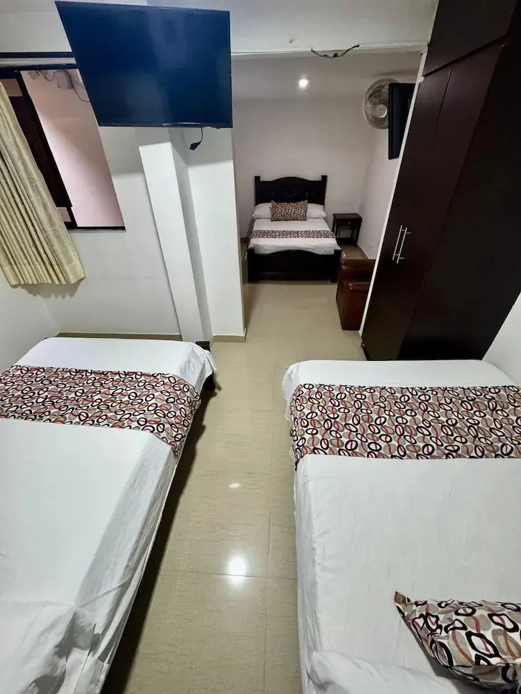 Foto - Hotel Tucan