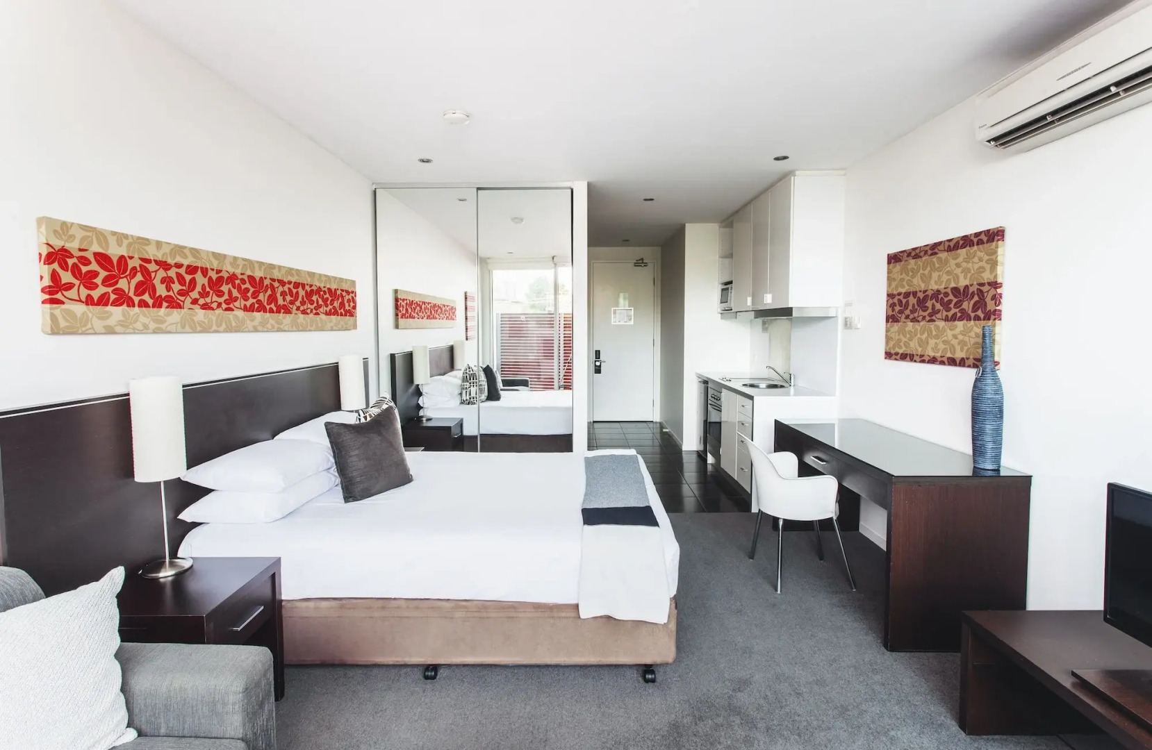 Foto - Punthill Williamstown