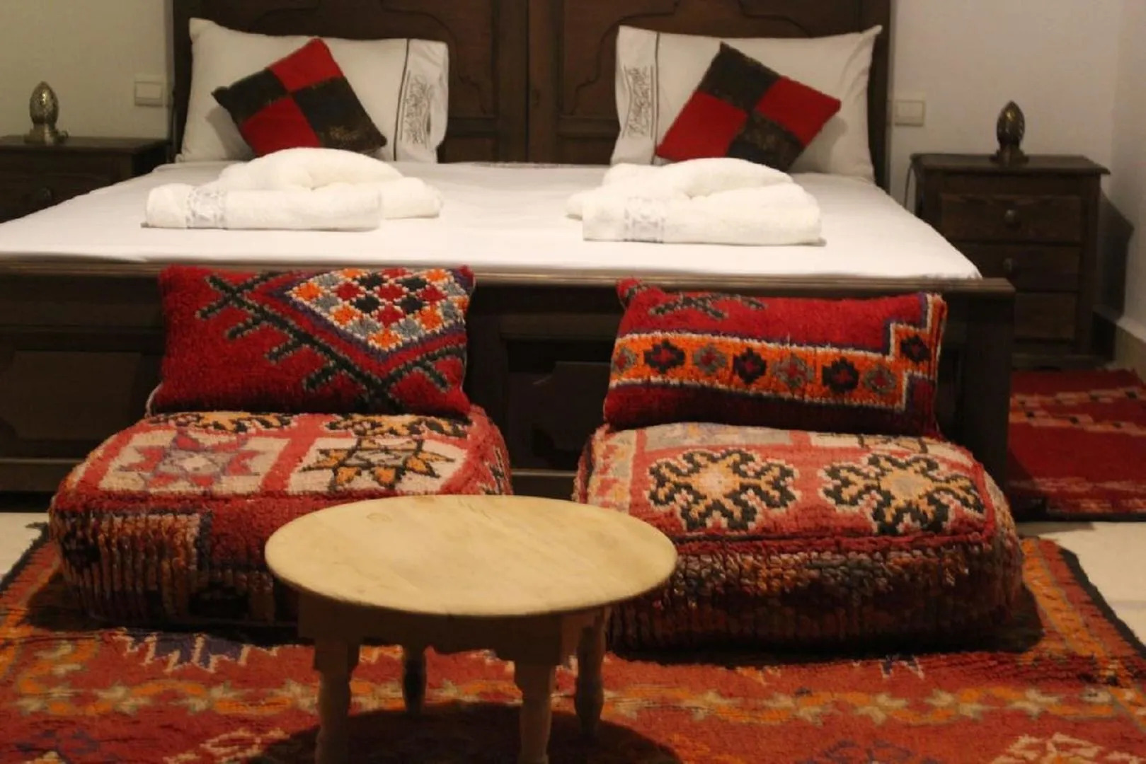 Foto - Riad Marwa Marrakech