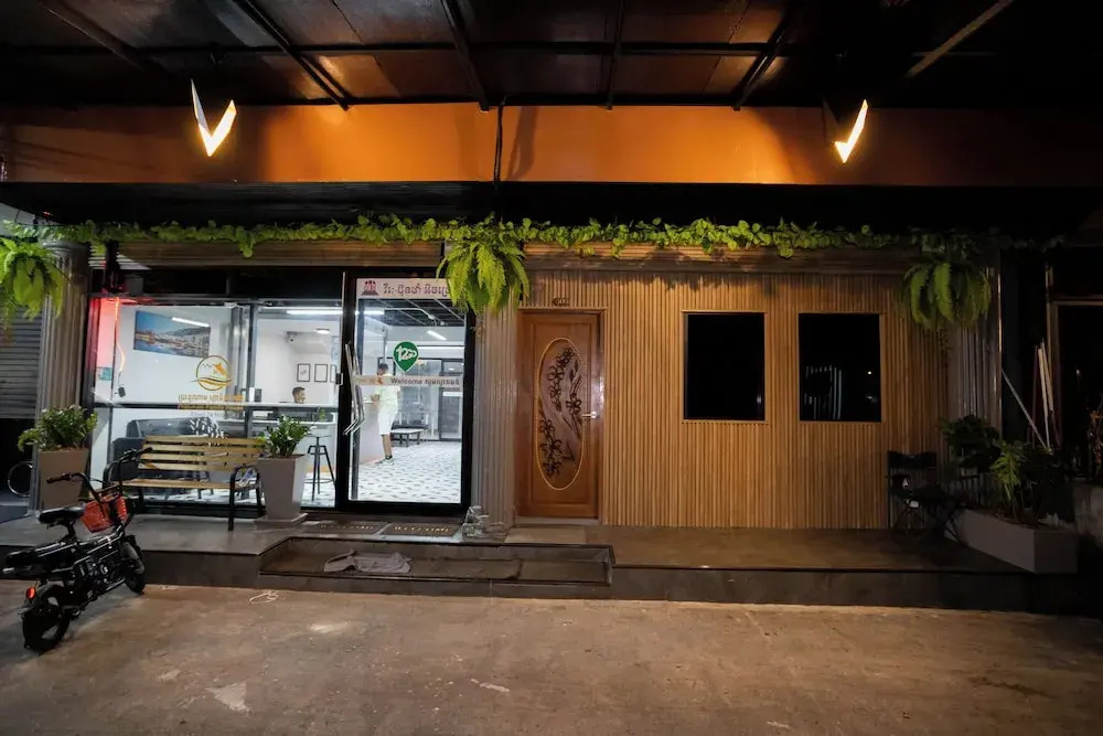 Foto - Pratunam Family House 2