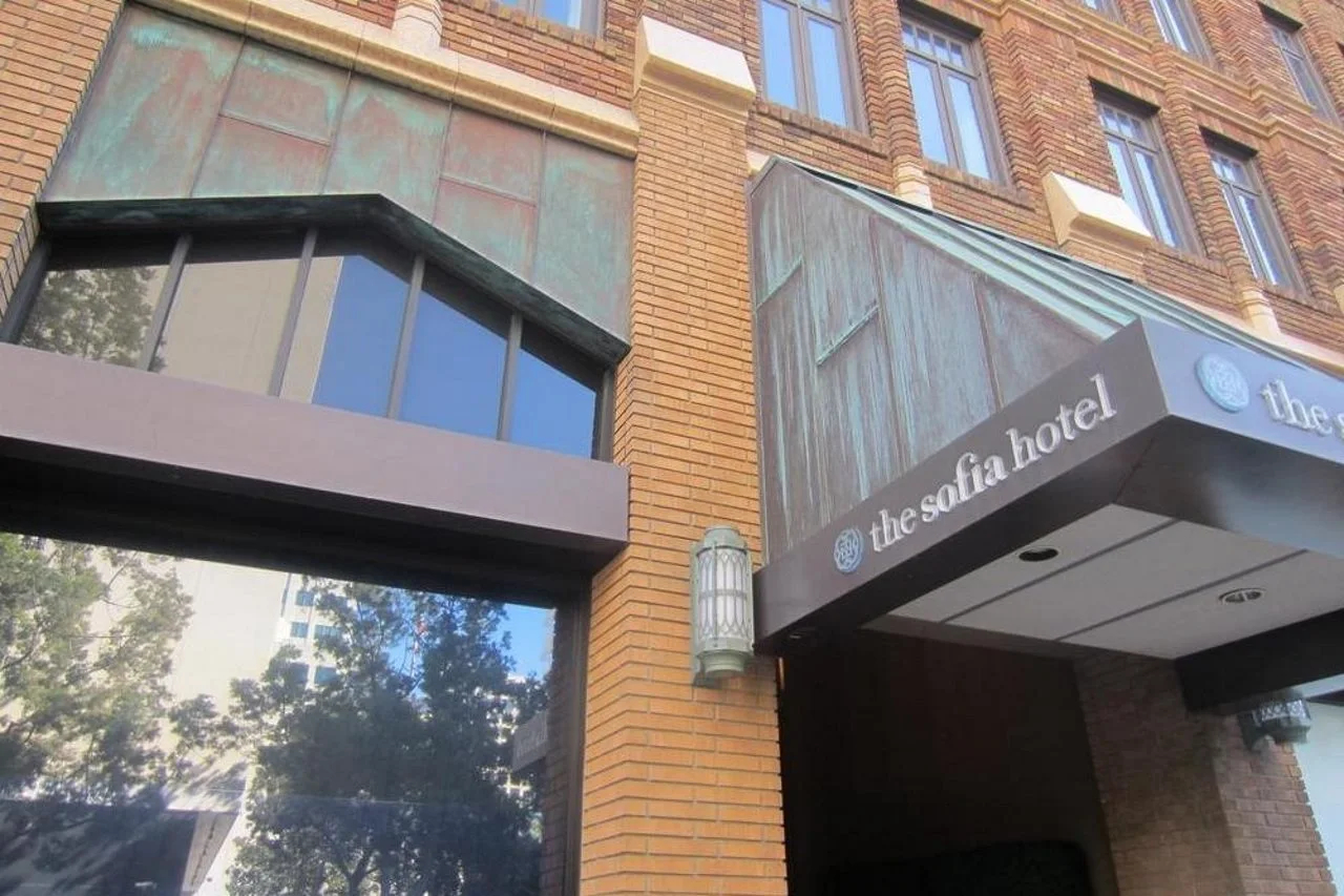 Foto - The Sofia Hotel
