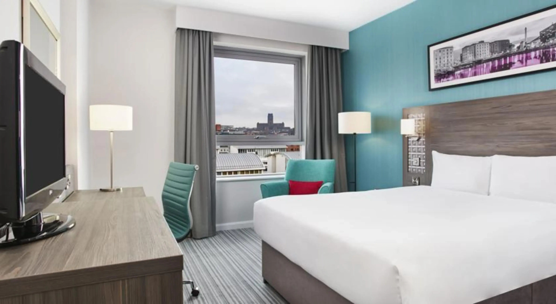 Photo - Leonardo Hotel Liverpool