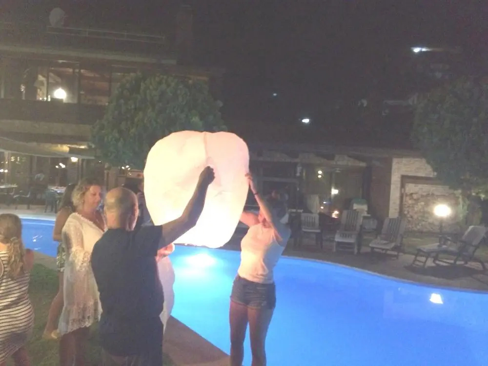 Photo - Small Paradise Palermo