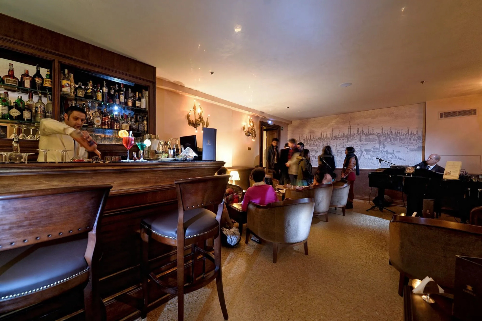 Photo - Hotel Ai Reali - Small Luxury Hotels of the World