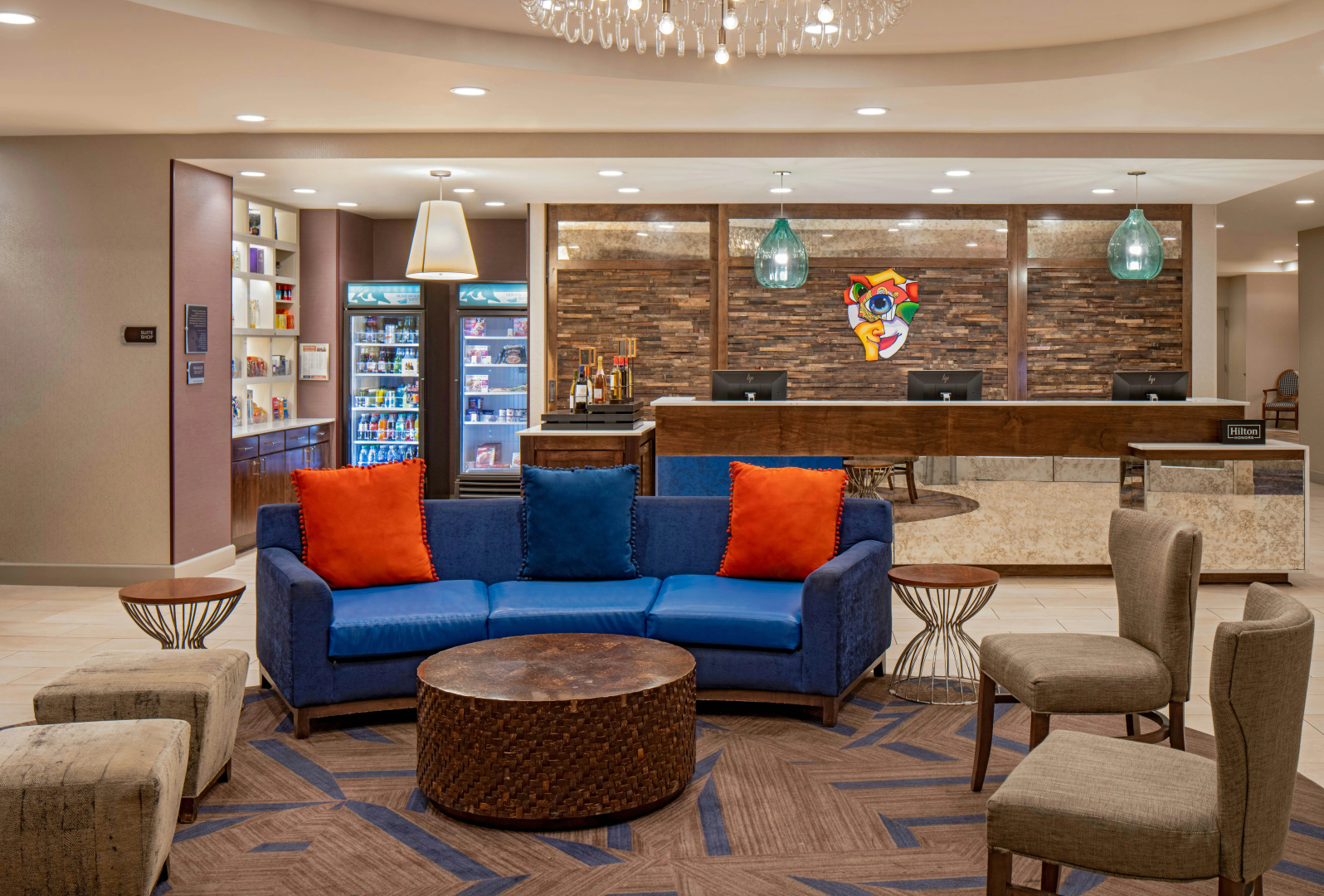 Photo - Homewood Suites by Hilton New Orleans French Quarter