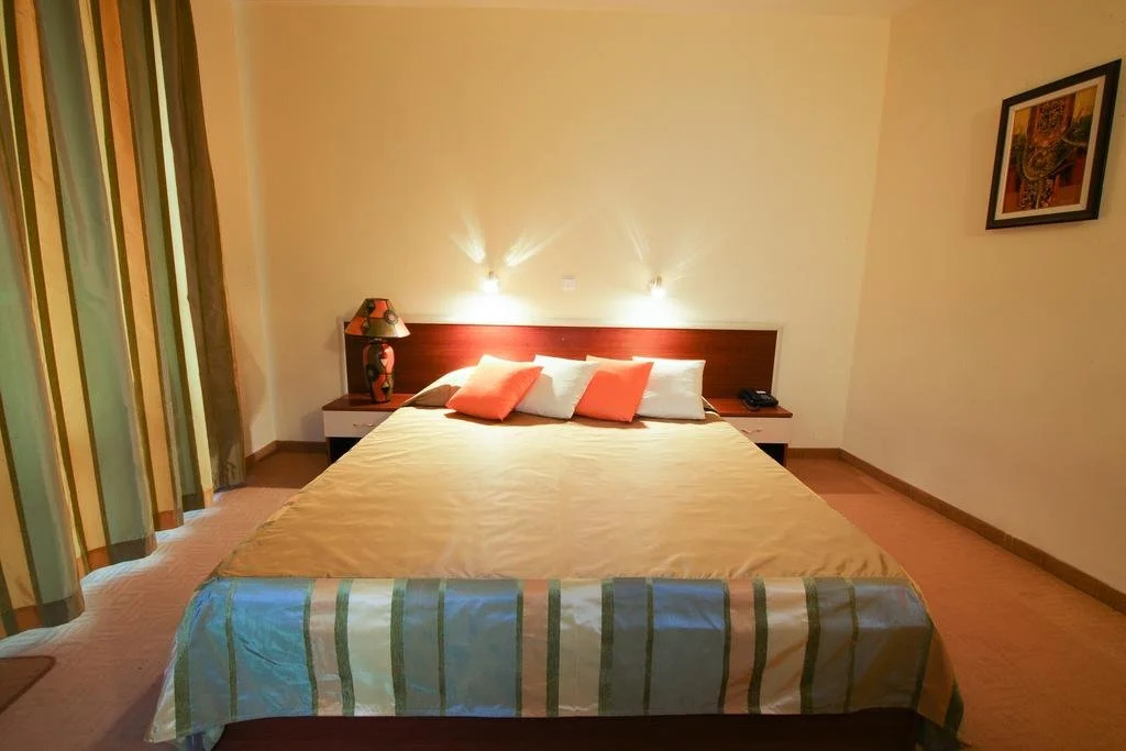 Foto - Hotel Veris