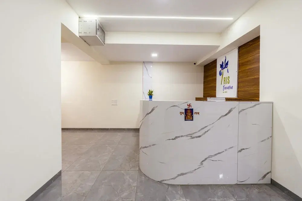 Foto - Treebo Iris Executive, Hinjewadi