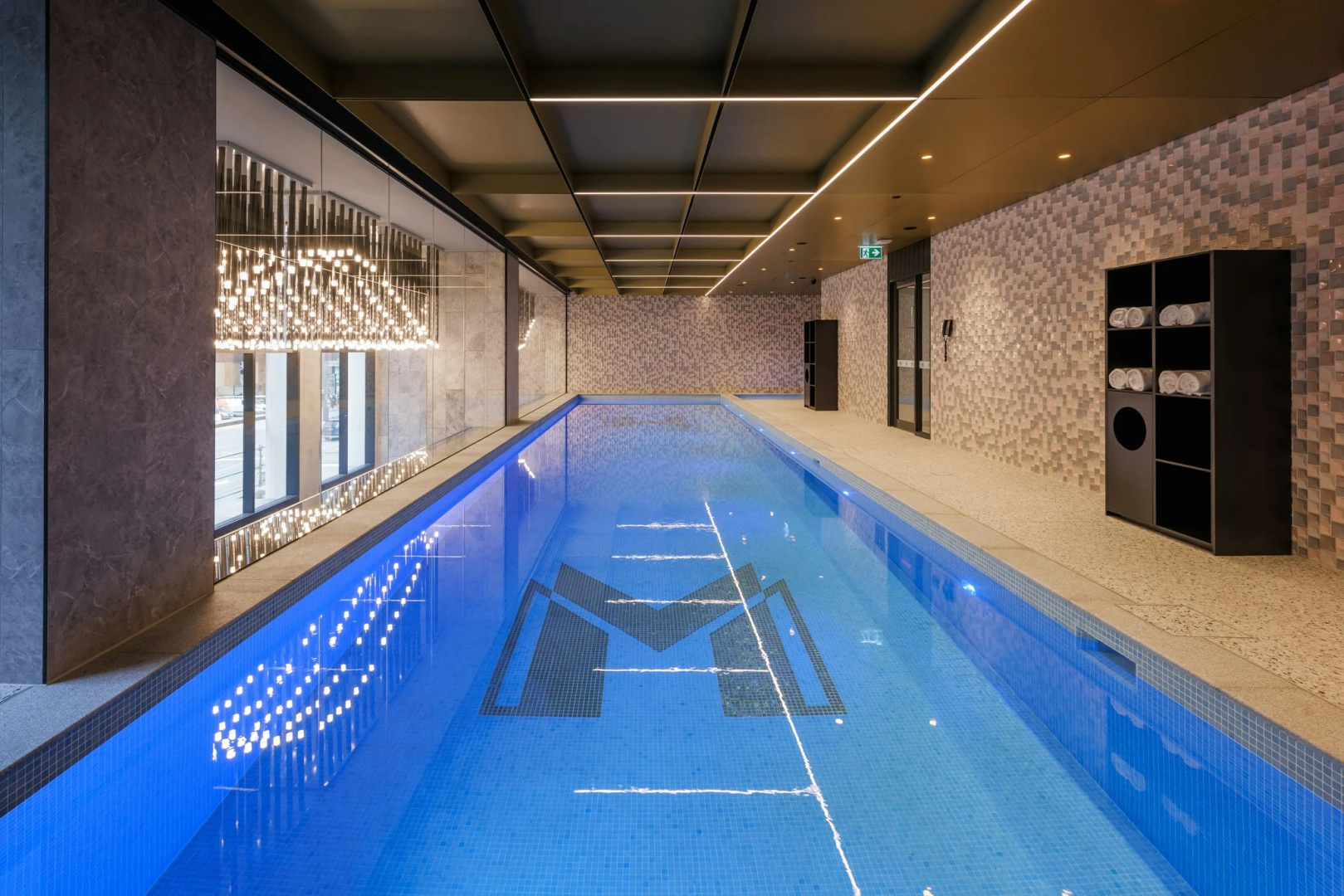 Foto - Meriton Suites Melbourne