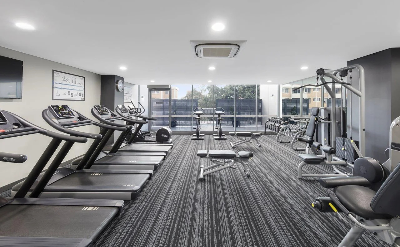 Foto - Meriton Suites Chatswood