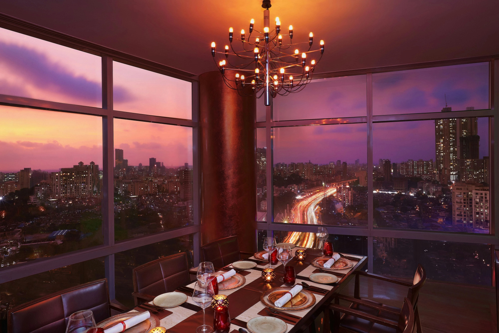 Foto - The Westin Mumbai Garden City
