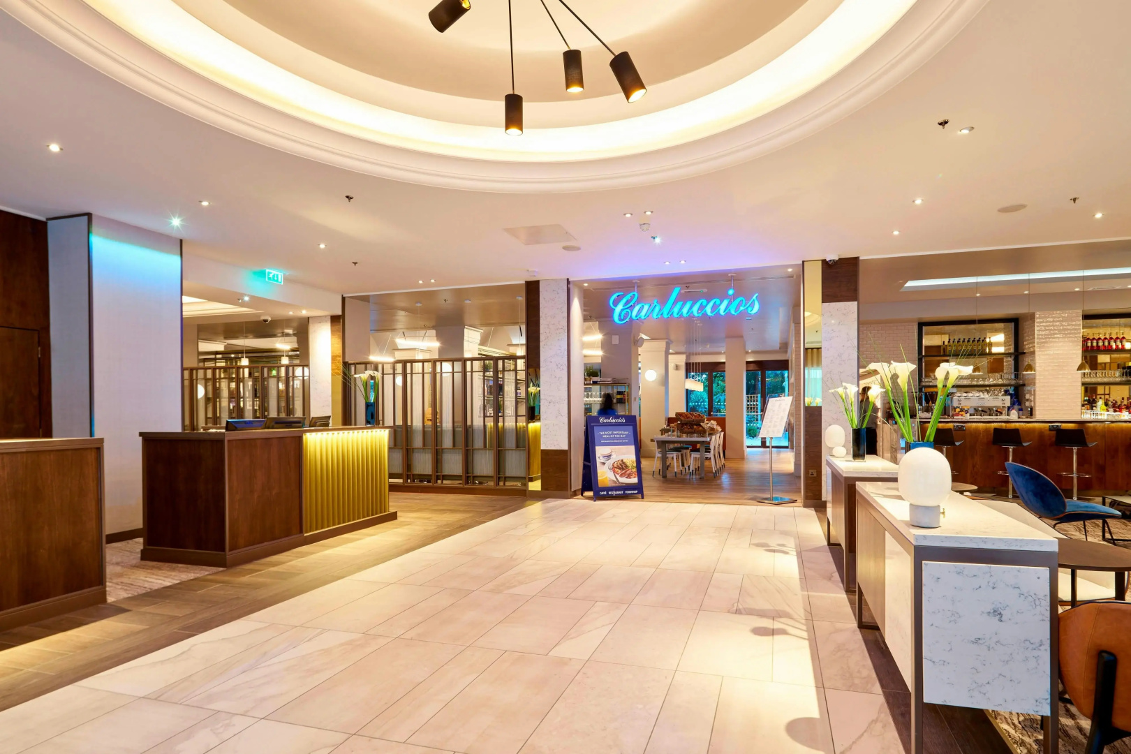 Photo - London Marriott Hotel Regents Park