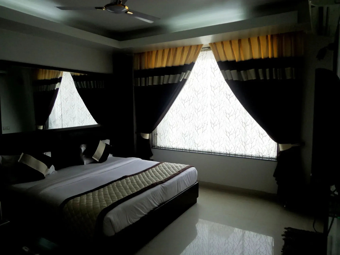 Foto - Hotel Sohi Residency
