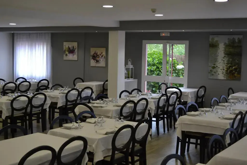 Foto - Hotel Piramide