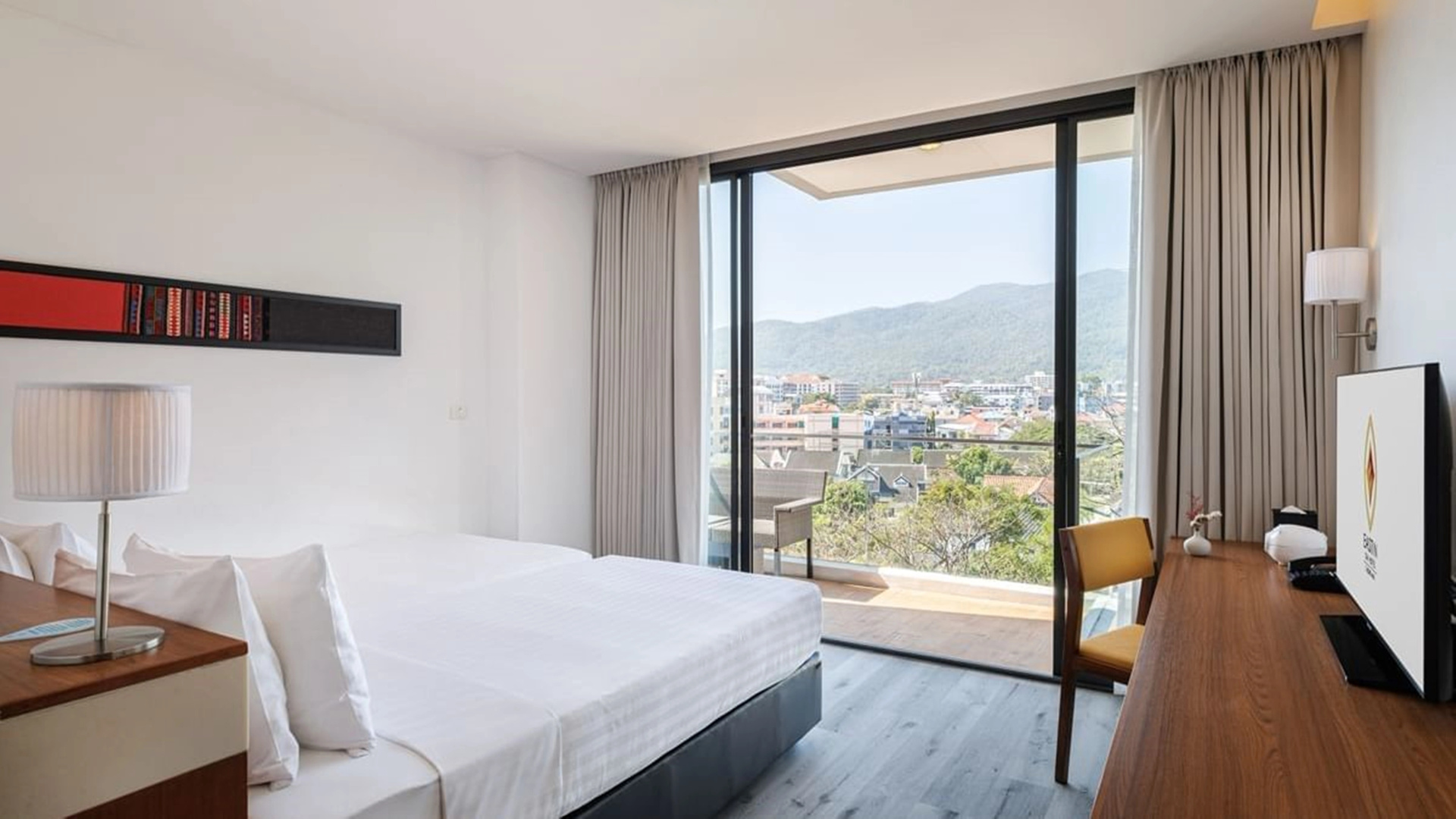 Foto - Eastin Tan Hotel Chiang Mai