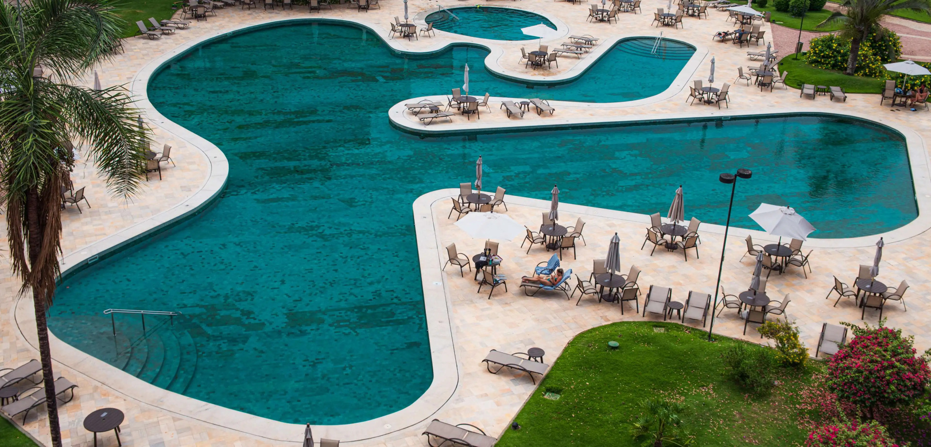 Photo - Royal Tulip Brasília Alvorada