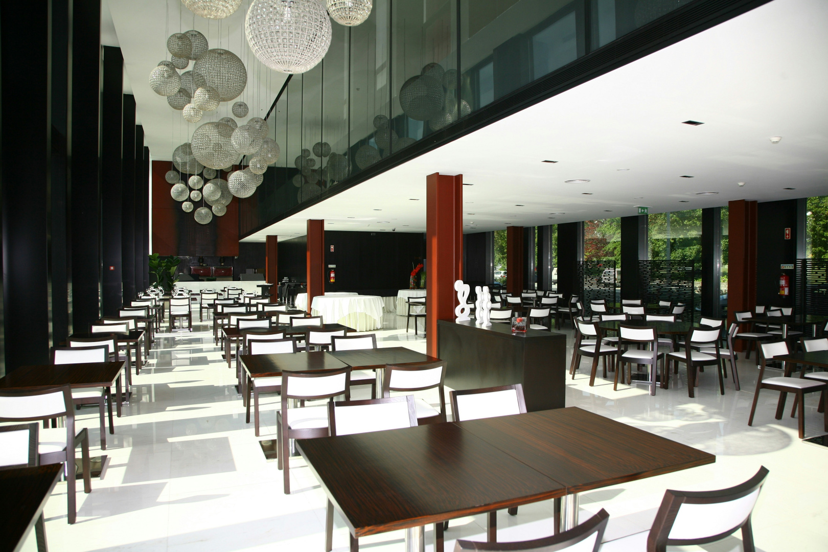 Foto - Axis Viana Business & SPA Hotel