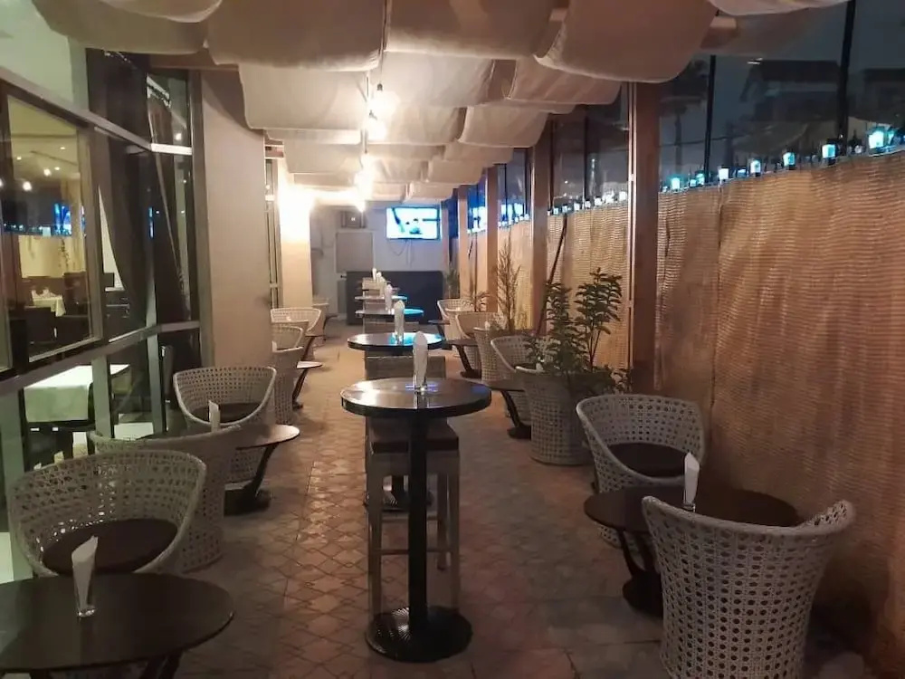 Foto - Bole Central Apartment