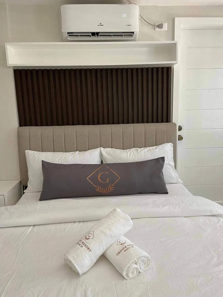 Foto - Grospe Resort Boracay