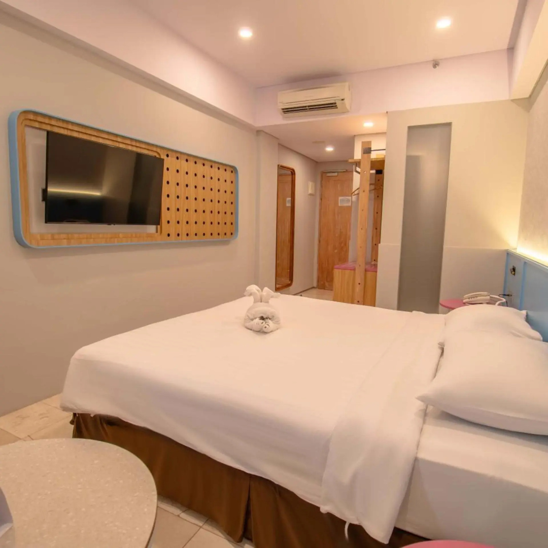 Photo - Koa D Surfer Hotel