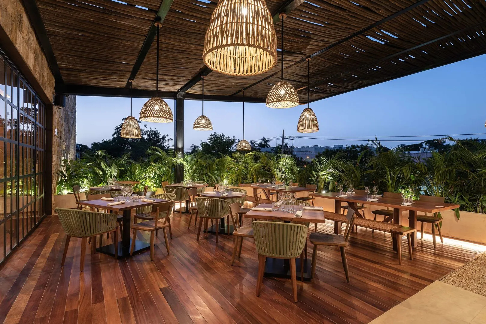 Photo - Las Brisas Merida