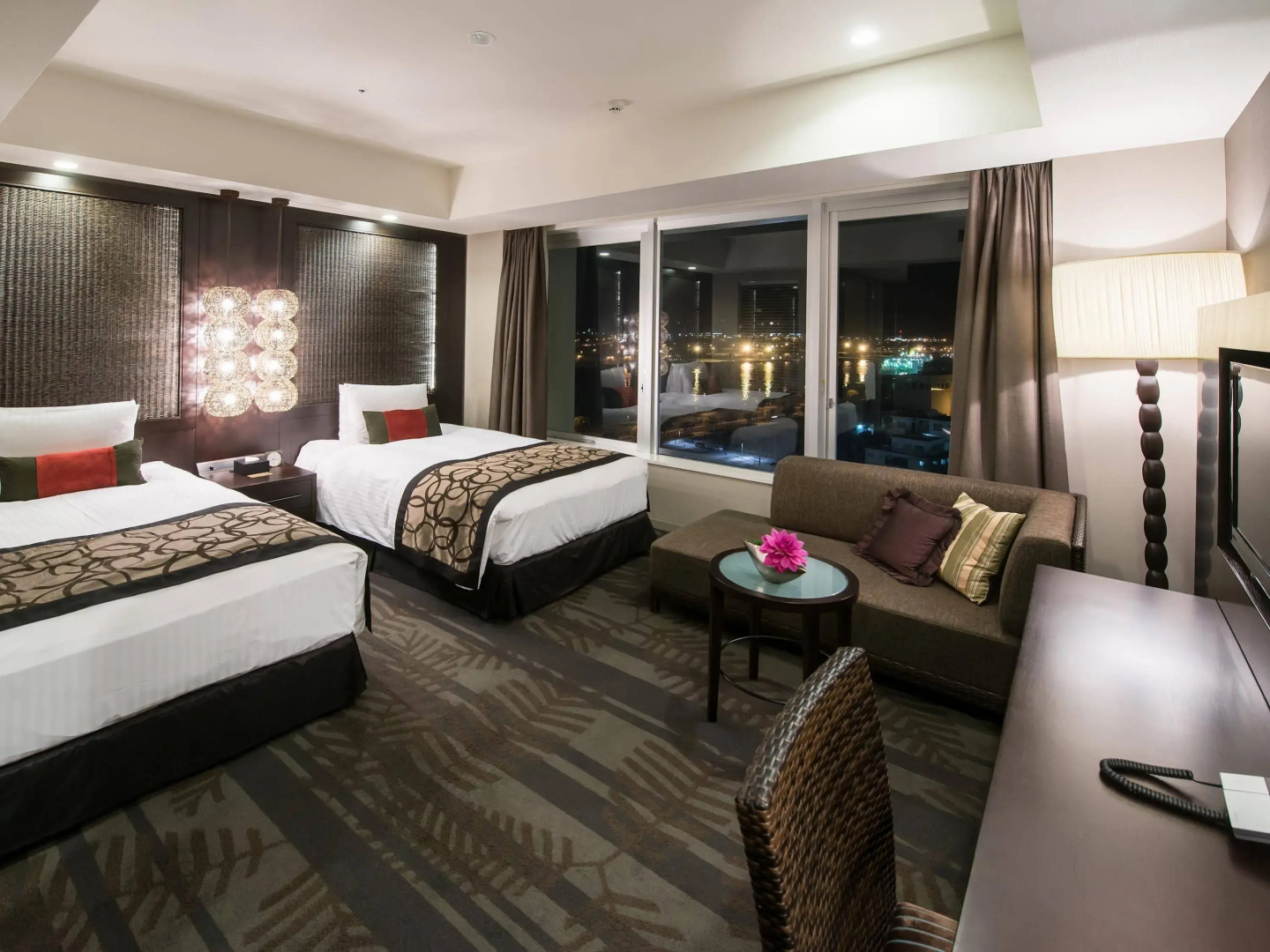 Foto - Rihga Royal Gran Okinawa