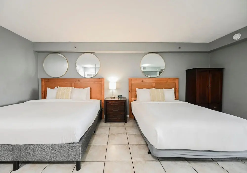 Foto - StripViewSuites at Jockey Club