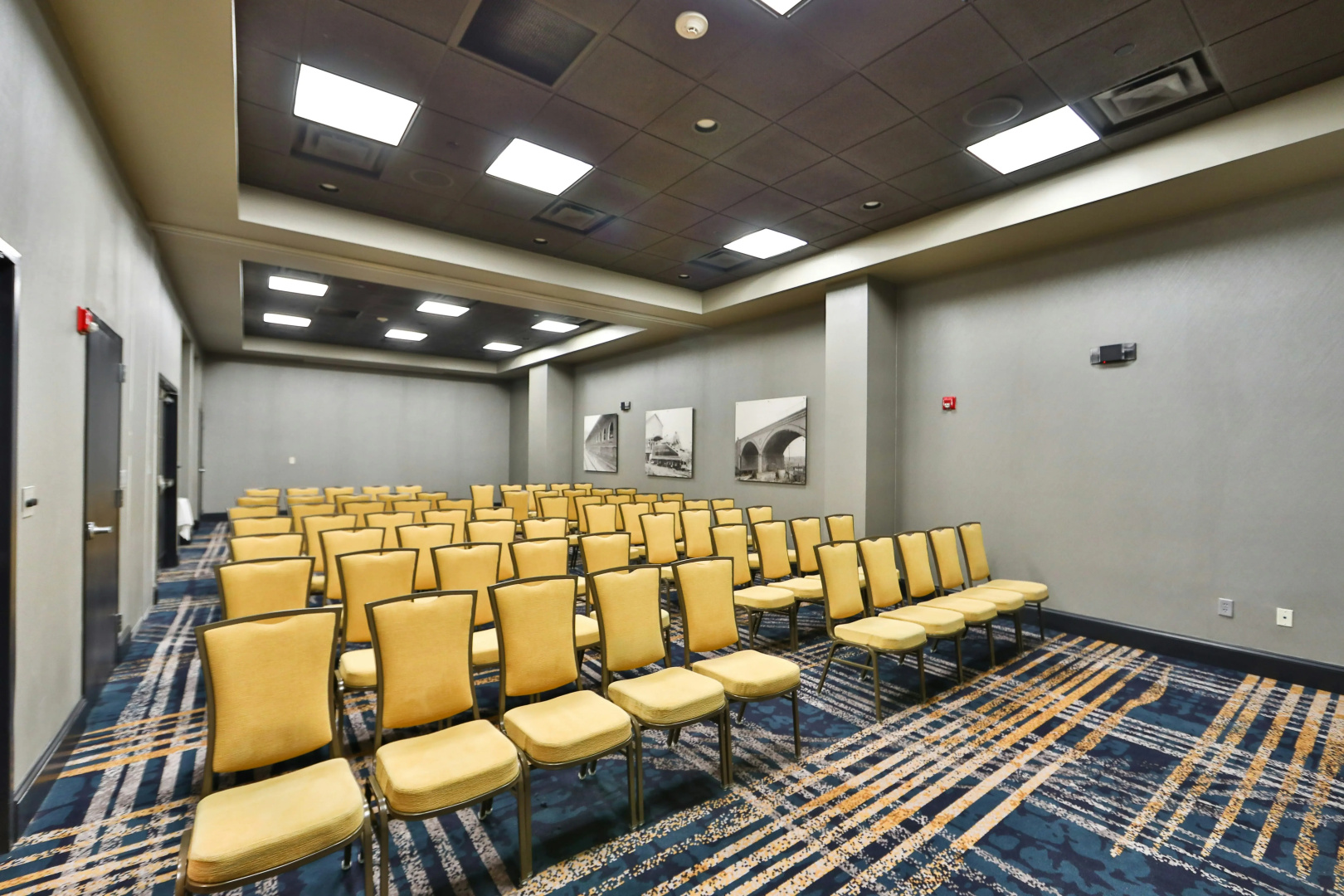 Foto - Hilton Garden Inn Savannah Historic District