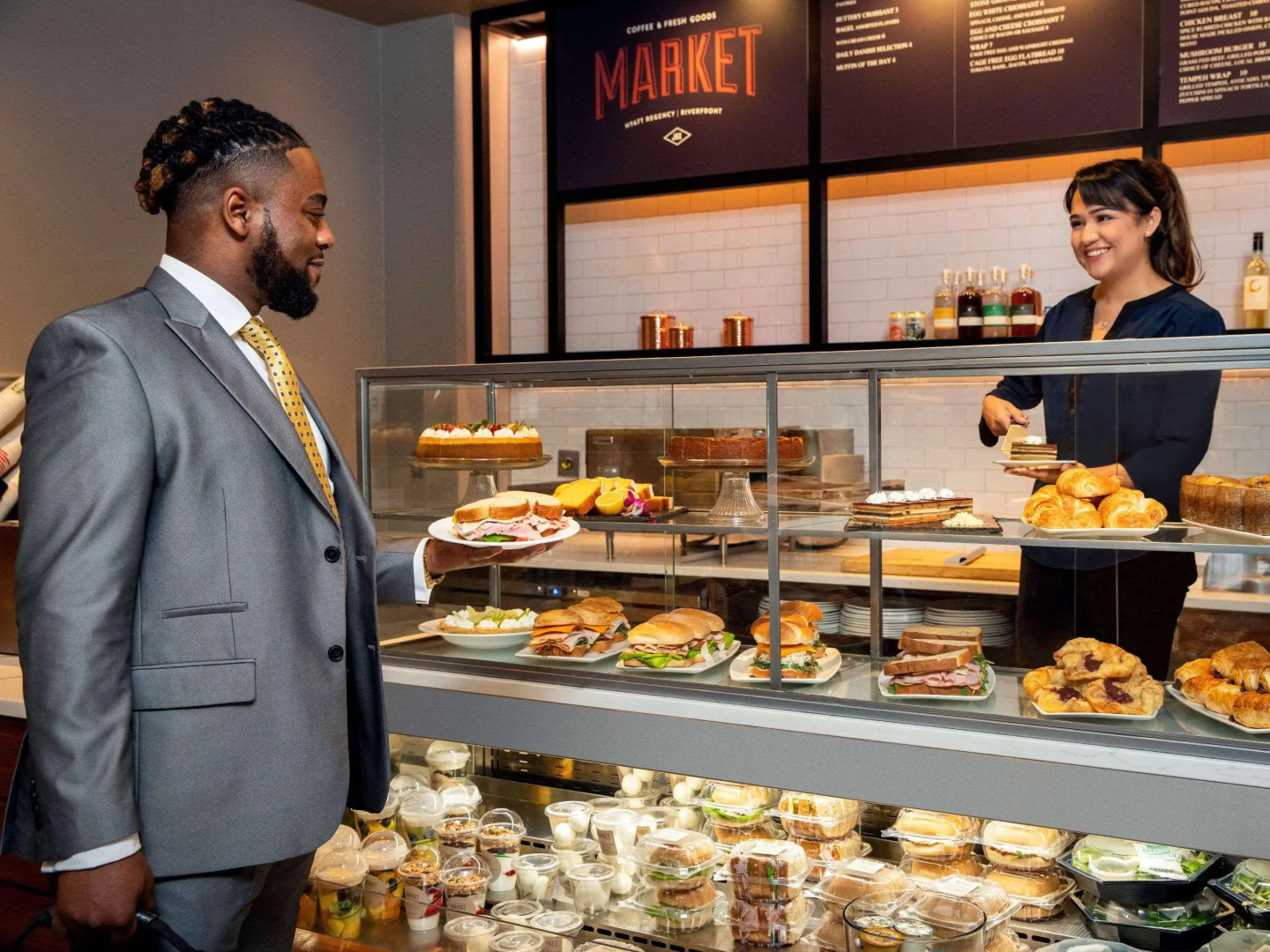 Foto - Hyatt Regency Jacksonville Riverfront