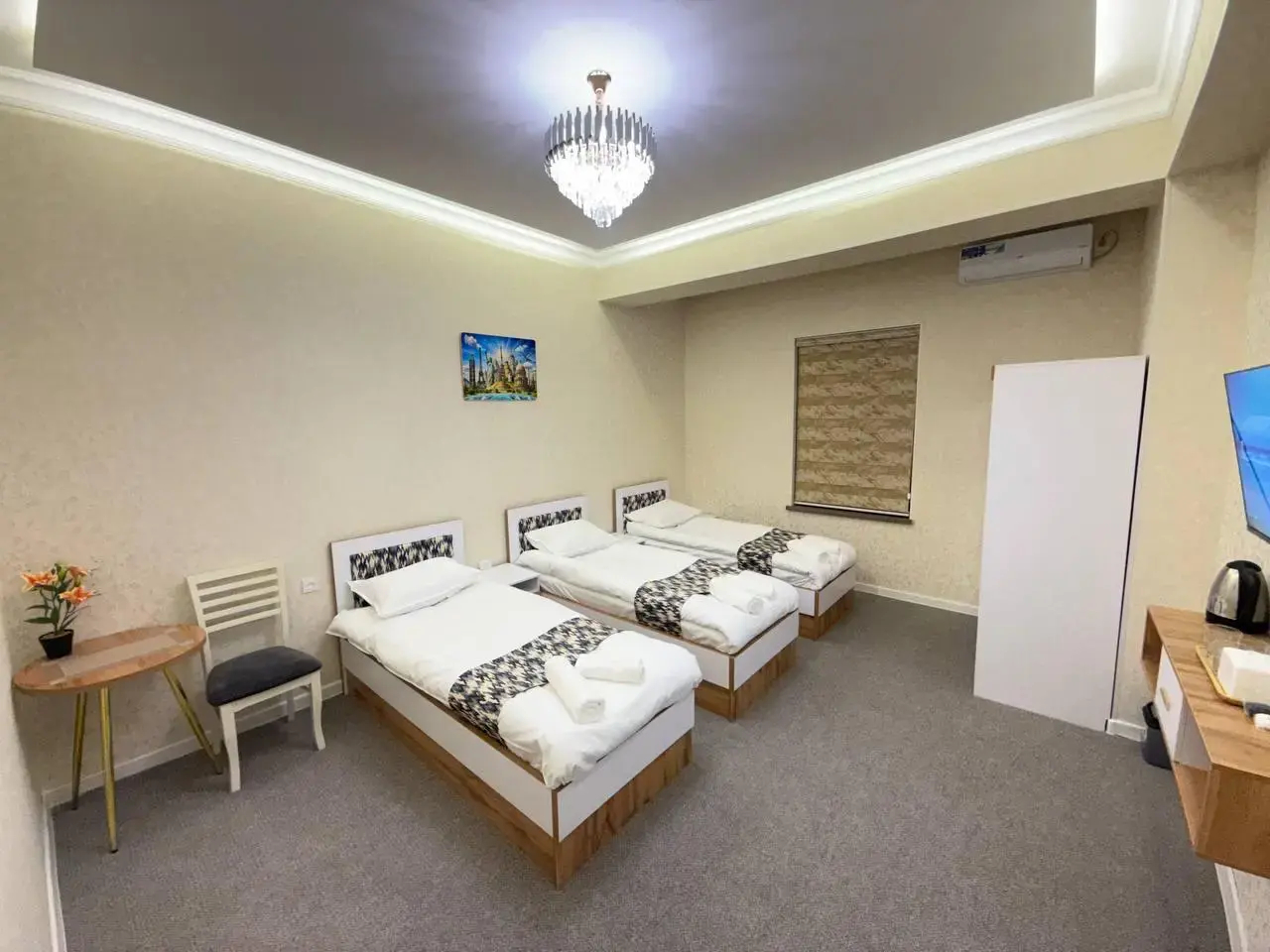 Foto - Hotel Bekh