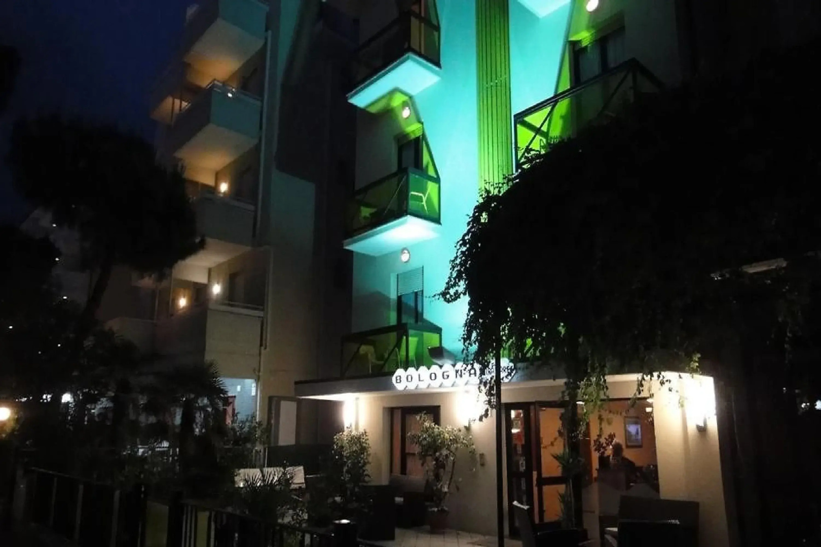 Foto - Hotel Bologna