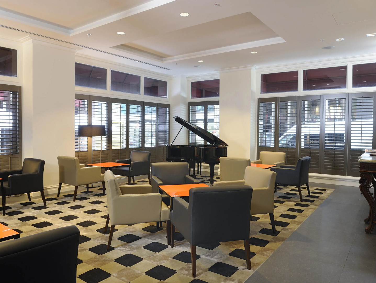 Foto - Stamford Plaza Melbourne