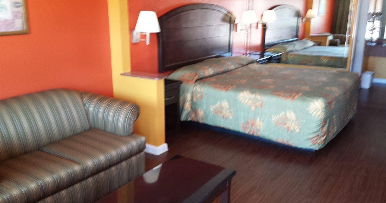 Foto - Hotel O Regency Suites Houston - IAH Beltway 8