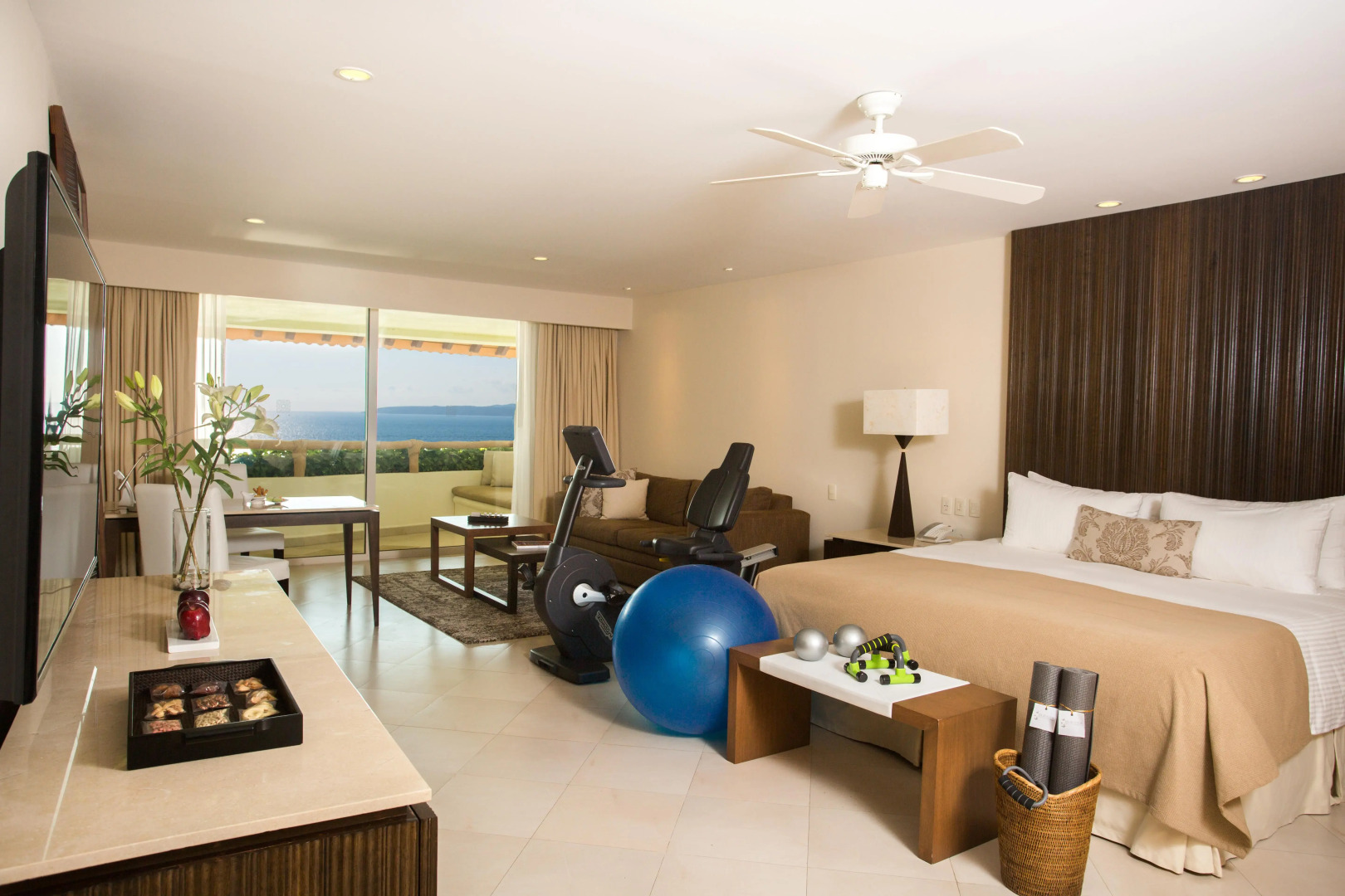 Foto - Grand Velas Riviera Nayarit-All Inclusive