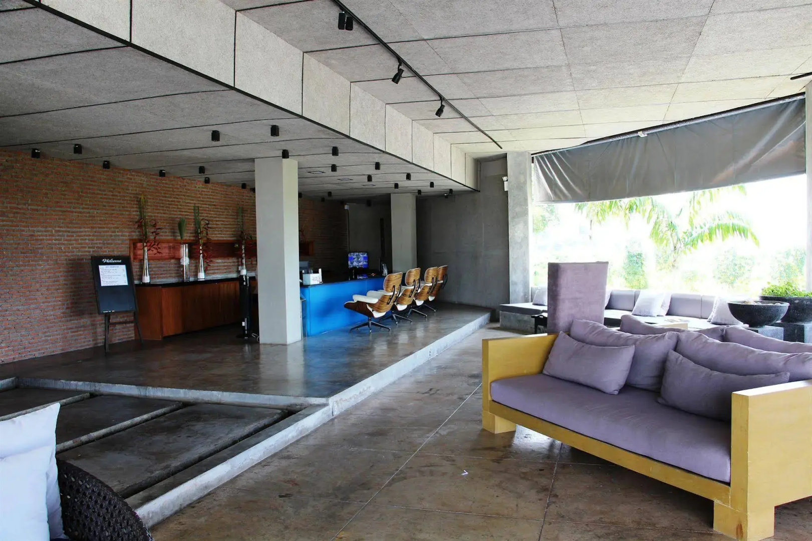 Photo - Sunday Sea Two Pool Villa Pattaya