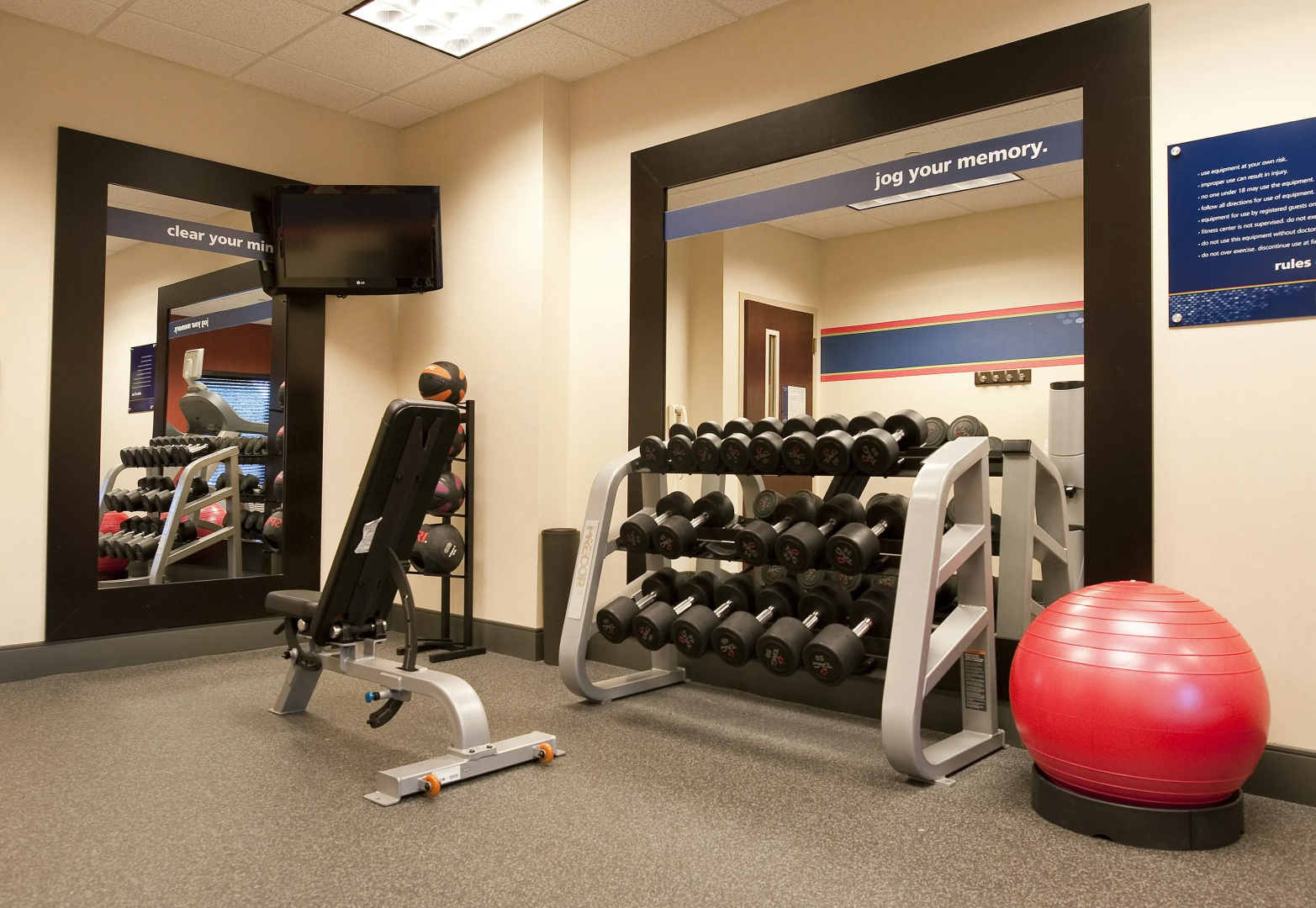 Photo - Hampton Inn & Suites Nashville-Vanderbilt-Elliston Place