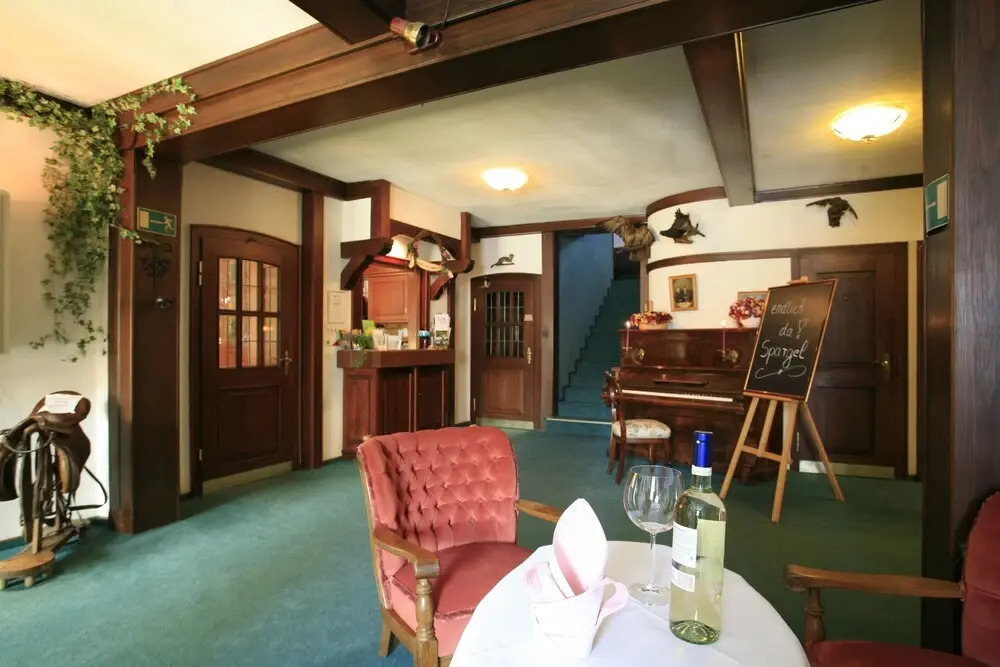 Foto - Rüter's Hotel & Restaurant