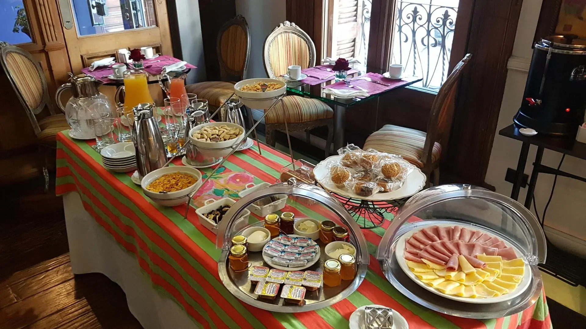 Foto - San Telmo Suites