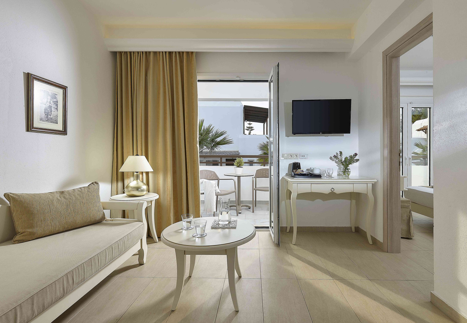 Foto - Alexander Beach Hotel & Village Resort Hotel